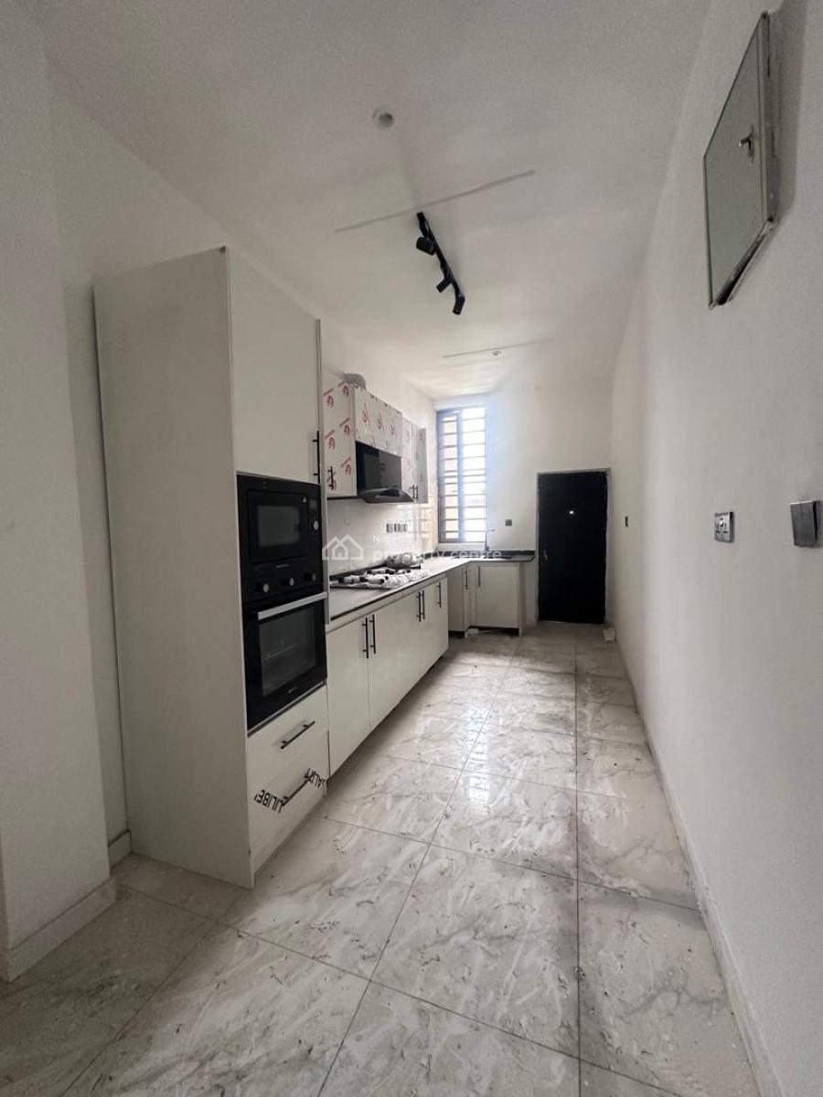 Well Finished 2 Bedroom Apartment with Beautiful Facade, Ologolo, Lekki, Lagos, Flat / Apartment for Sale