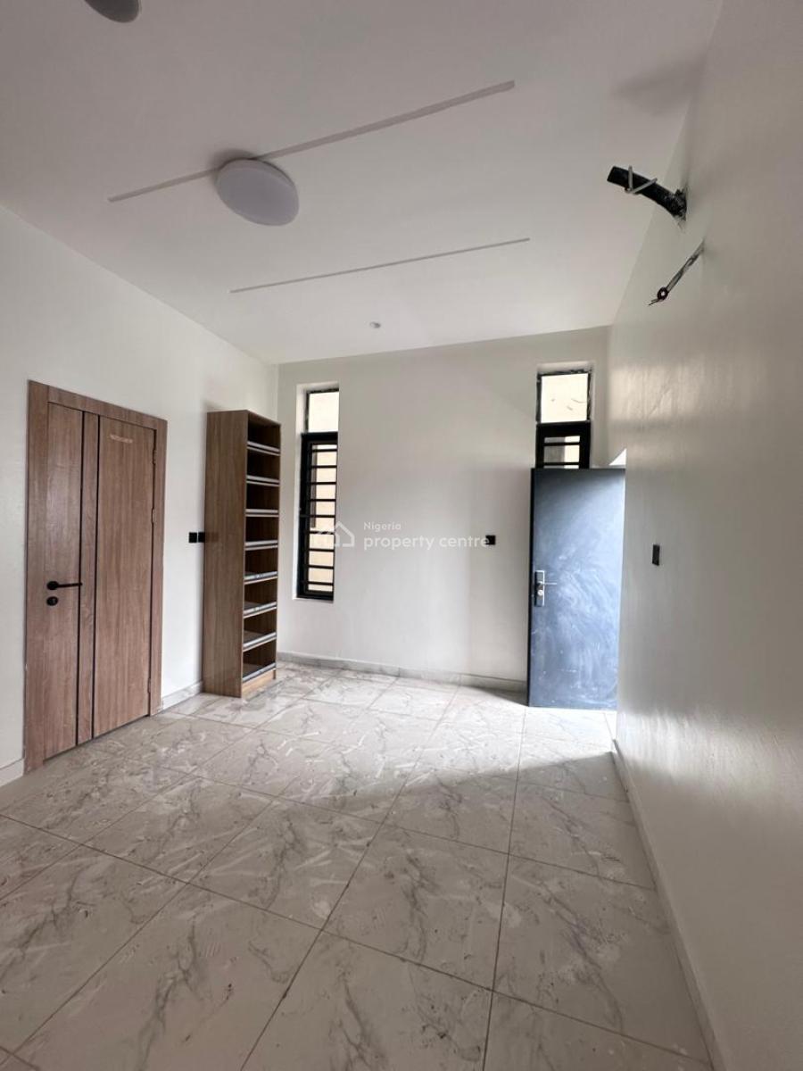 Well Finished 2 Bedroom Apartment with Beautiful Facade, Ologolo, Lekki, Lagos, Flat / Apartment for Sale