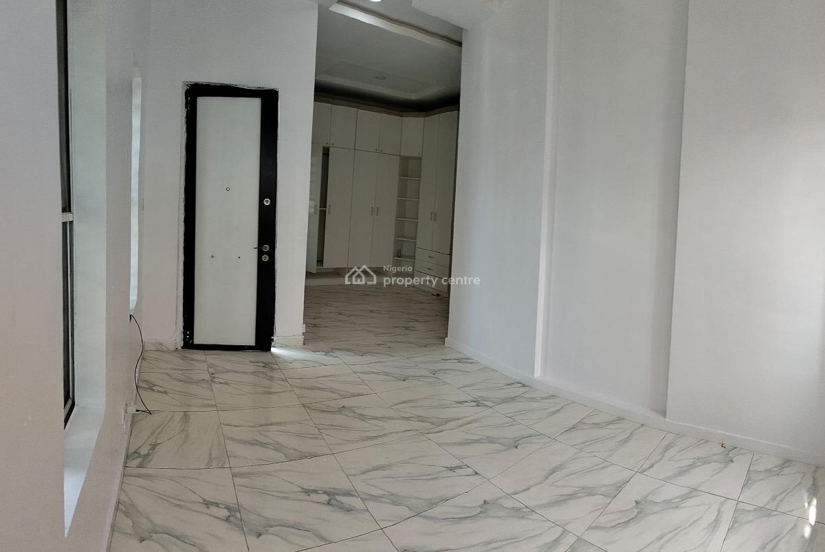 Extra Large Miniflat Apartment, Chevy View Estate, Chevron, Lekki, Lagos, Mini Flat (room and Parlour) for Rent