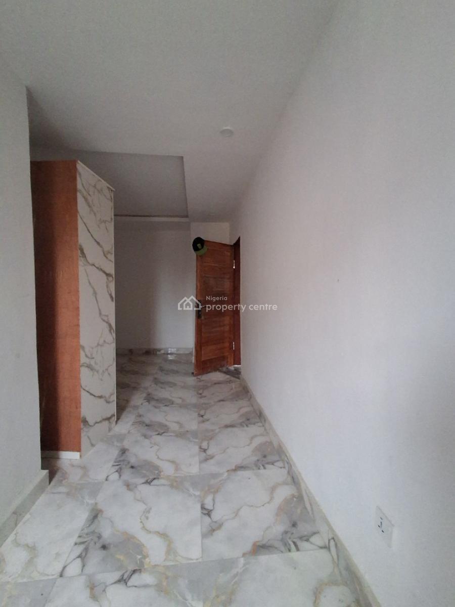 Luxury Brand New Mini Flat Upstairs, Badore, Ajah, Lagos, Mini Flat (room and Parlour) for Rent