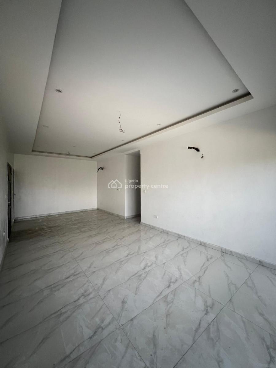 Spacious 2 Bedroom Apartment with Pool, Lekki Scheme 2,ajah, Ajah, Lagos, Flat / Apartment for Rent