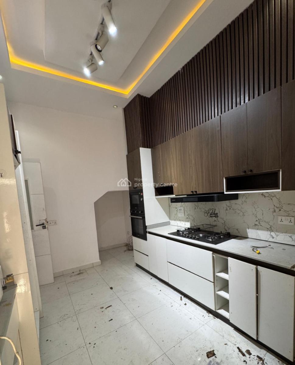 1 Bedroom Apartment, Royal Pine Estate, Orchid, Lekki, Lekki, Lagos, Flat / Apartment for Rent