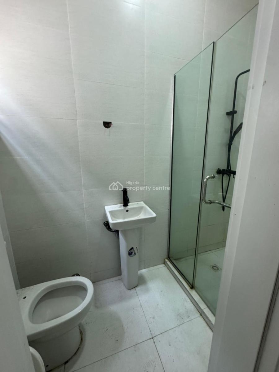 1 Bedroom Apartment, Royal Pine Estate, Orchid, Lekki, Lekki, Lagos, Flat / Apartment for Rent