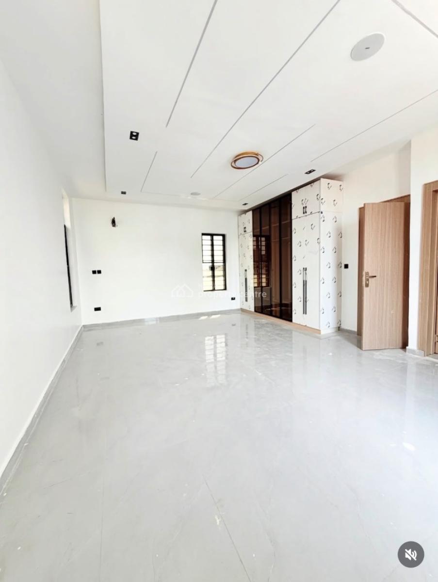 Newly Built 4 Bedroom Fully Detached Duplex with Bq, Festac, Amuwo Odofin, Lagos, Detached Duplex for Sale