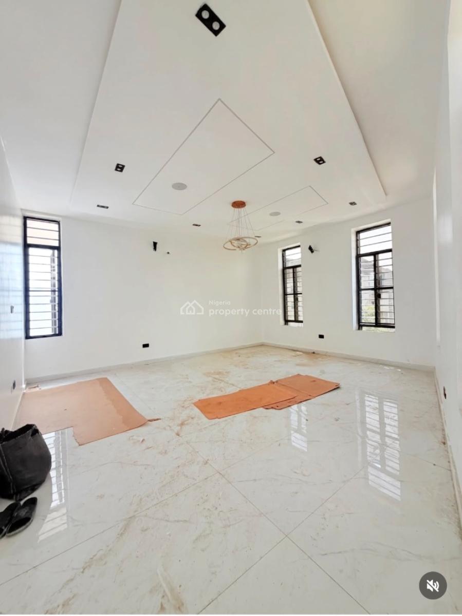 Newly Built 4 Bedroom Fully Detached Duplex with Bq, Festac, Amuwo Odofin, Lagos, Detached Duplex for Sale