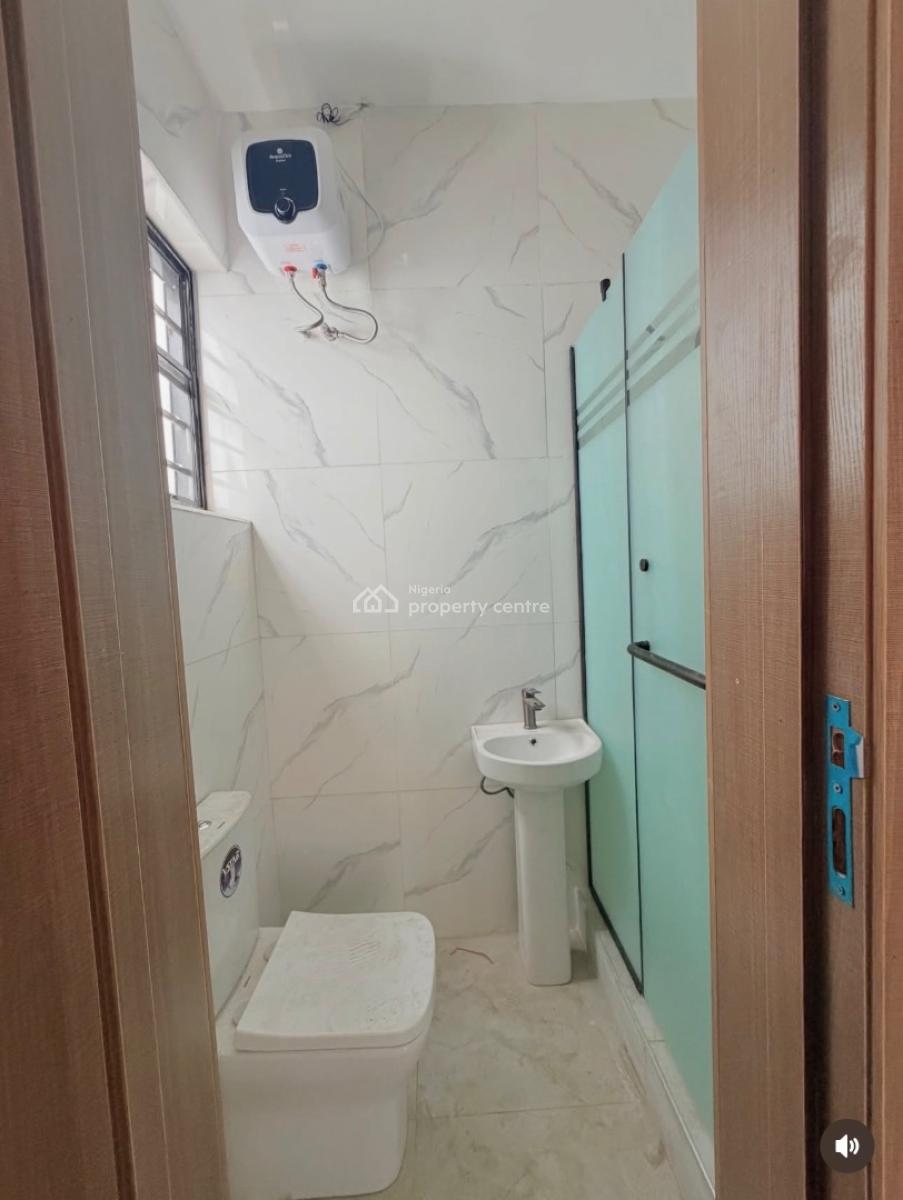 Newly Built 4 Bedroom Fully Detached Duplex with Bq, Festac, Amuwo Odofin, Lagos, Detached Duplex for Sale
