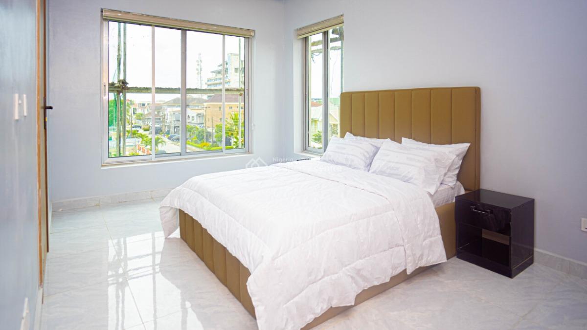 4 Bedroom Maisonette with Governors Consent, Off Admiralty Way, Lekki Phase 1, Lekki, Lagos, House for Sale