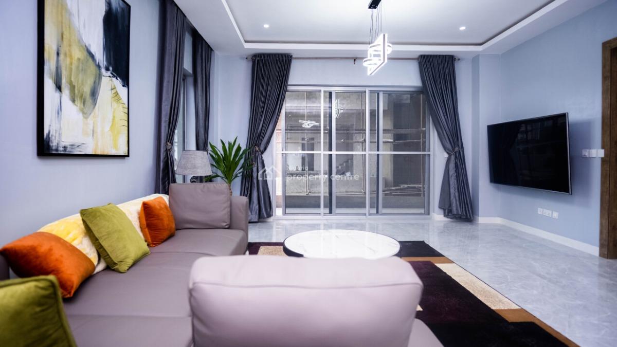 4 Bedroom Maisonette with Governors Consent, Off Admiralty Way, Lekki Phase 1, Lekki, Lagos, House for Sale