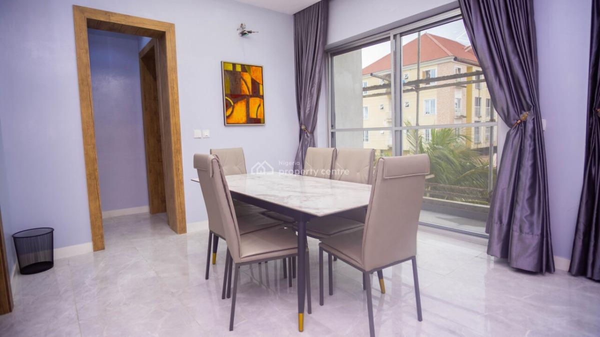 4 Bedroom Maisonette with Governors Consent, Off Admiralty Way, Lekki Phase 1, Lekki, Lagos, House for Sale