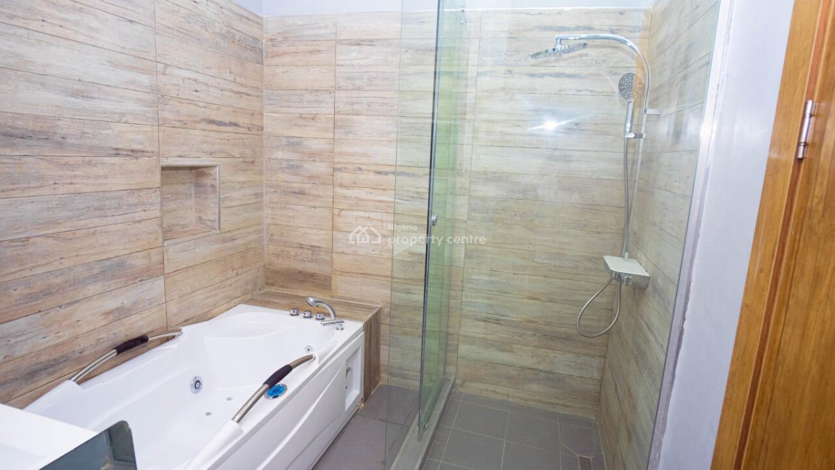 4 Bedroom Maisonette with Governors Consent, Off Admiralty Way, Lekki Phase 1, Lekki, Lagos, House for Sale