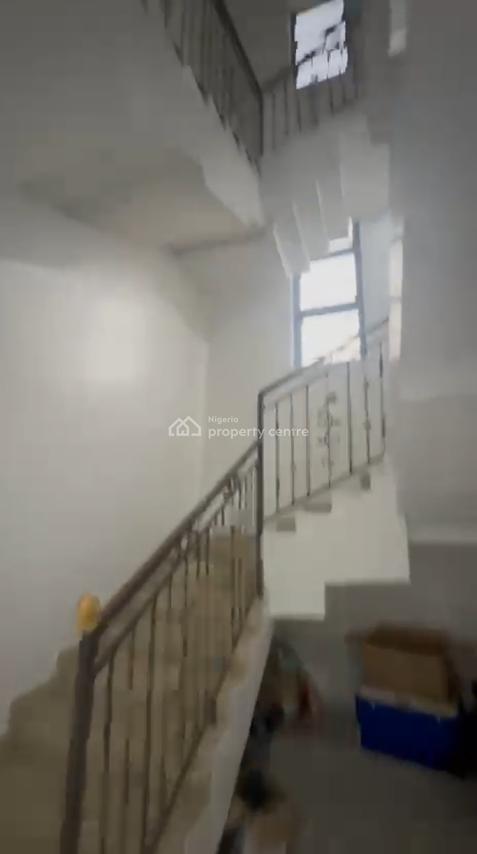 Type: 6-bedroom Duplex, Super Clean, Victory Estate Ago Palace Lagos, Ago Palace, Isolo, Lagos, Detached Duplex for Sale