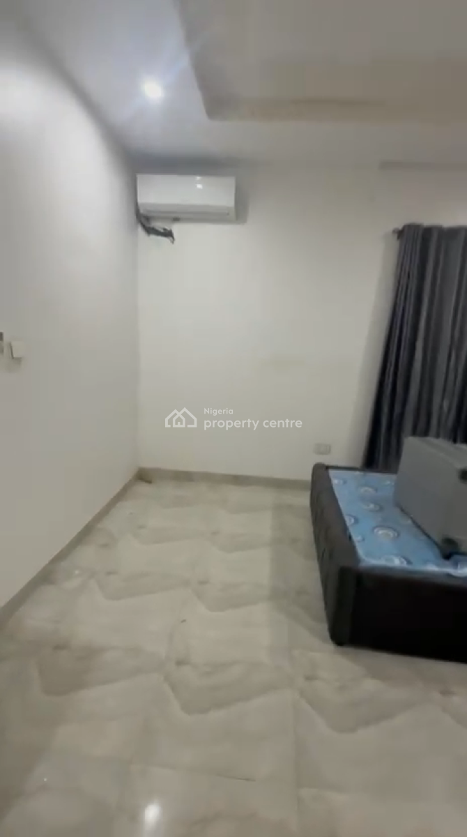 Type: 6-bedroom Duplex, Super Clean, Victory Estate Ago Palace Lagos, Ago Palace, Isolo, Lagos, Detached Duplex for Sale