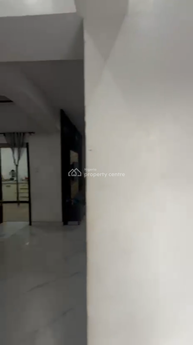 Type: 6-bedroom Duplex, Super Clean, Victory Estate Ago Palace Lagos, Ago Palace, Isolo, Lagos, Detached Duplex for Sale