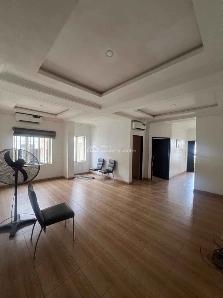 Luxury Exquisite Ultra-spacious 4 Bedroom Apartment, Ajah, Lagos, Flat / Apartment for Rent
