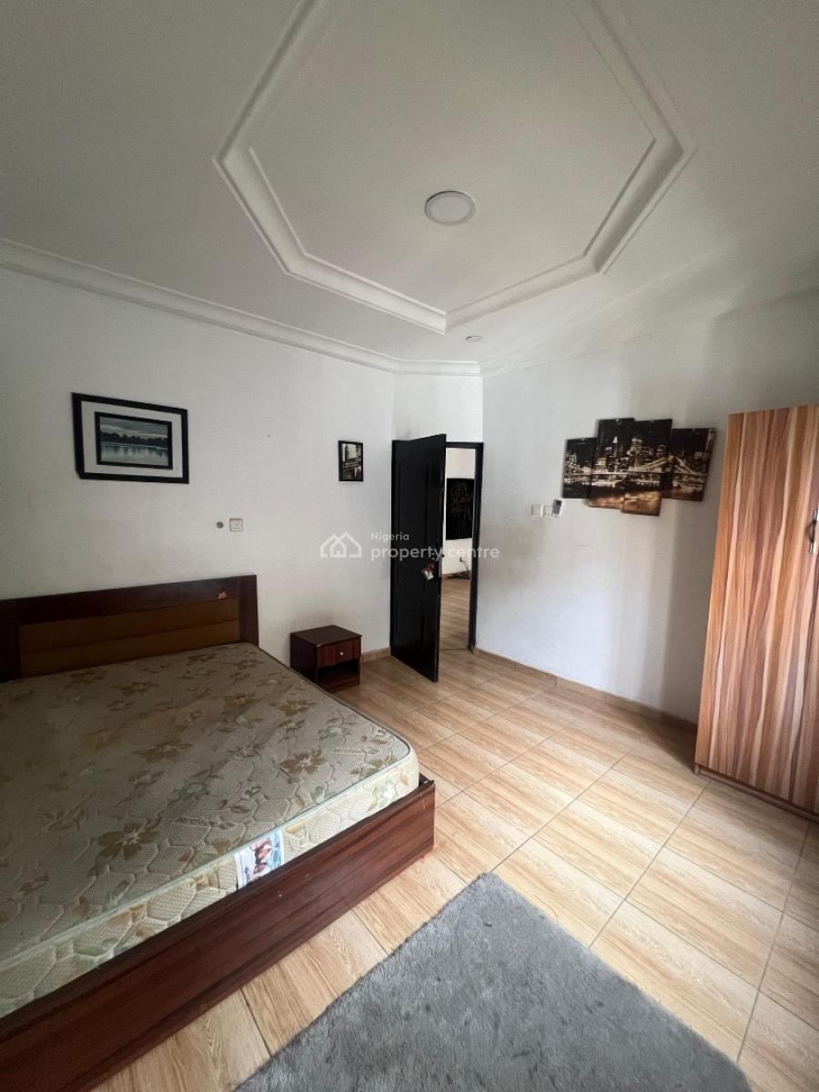 Luxury Exquisite Ultra-spacious 4 Bedroom Apartment, Ajah, Lagos, Flat / Apartment for Rent