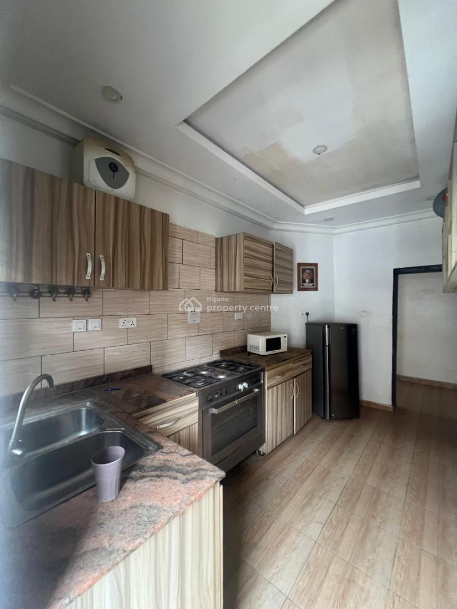 Luxury Exquisite Ultra-spacious 4 Bedroom Apartment, Ajah, Lagos, Flat / Apartment for Rent