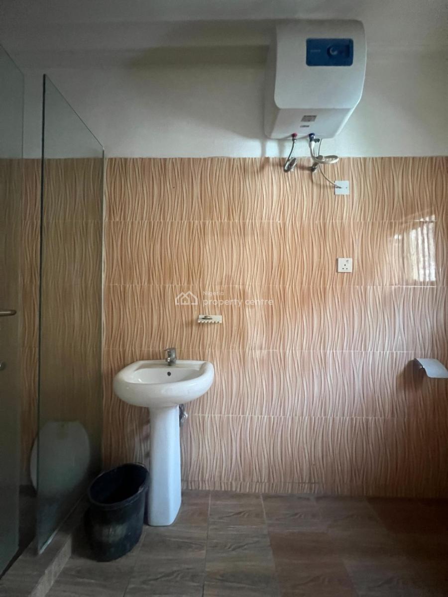 Luxury Exquisite Ultra-spacious 4 Bedroom Apartment, Ajah, Lagos, Flat / Apartment for Rent