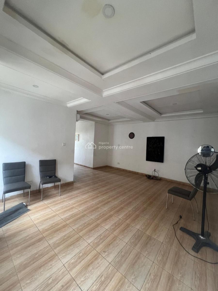 Luxury Exquisite Ultra-spacious 4 Bedrooms Apartment, Ajah, Lagos, Flat / Apartment for Rent