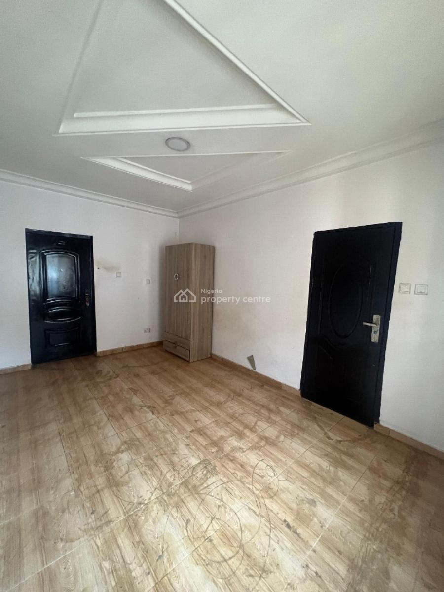 Luxury Exquisite Ultra-spacious 4 Bedrooms Apartment, Ajah, Lagos, Flat / Apartment for Rent