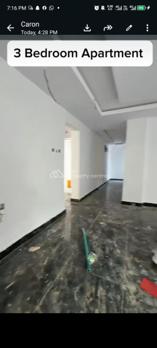 -- Surulere, Lagos*  * Location: Aguda, Surulere*   Reno, Surulere, Lagos, Flat / Apartment for Rent