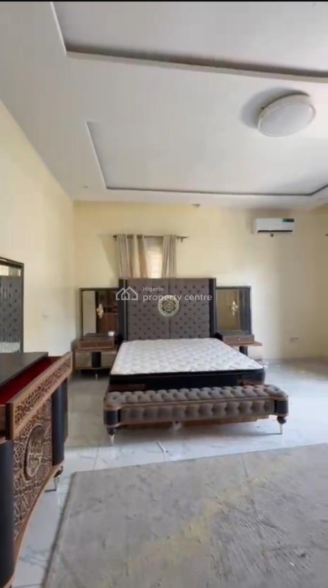 Fully Detached 4bedroom Duplex, Orchid Lekki, Lekki, Lagos, Detached Duplex for Rent