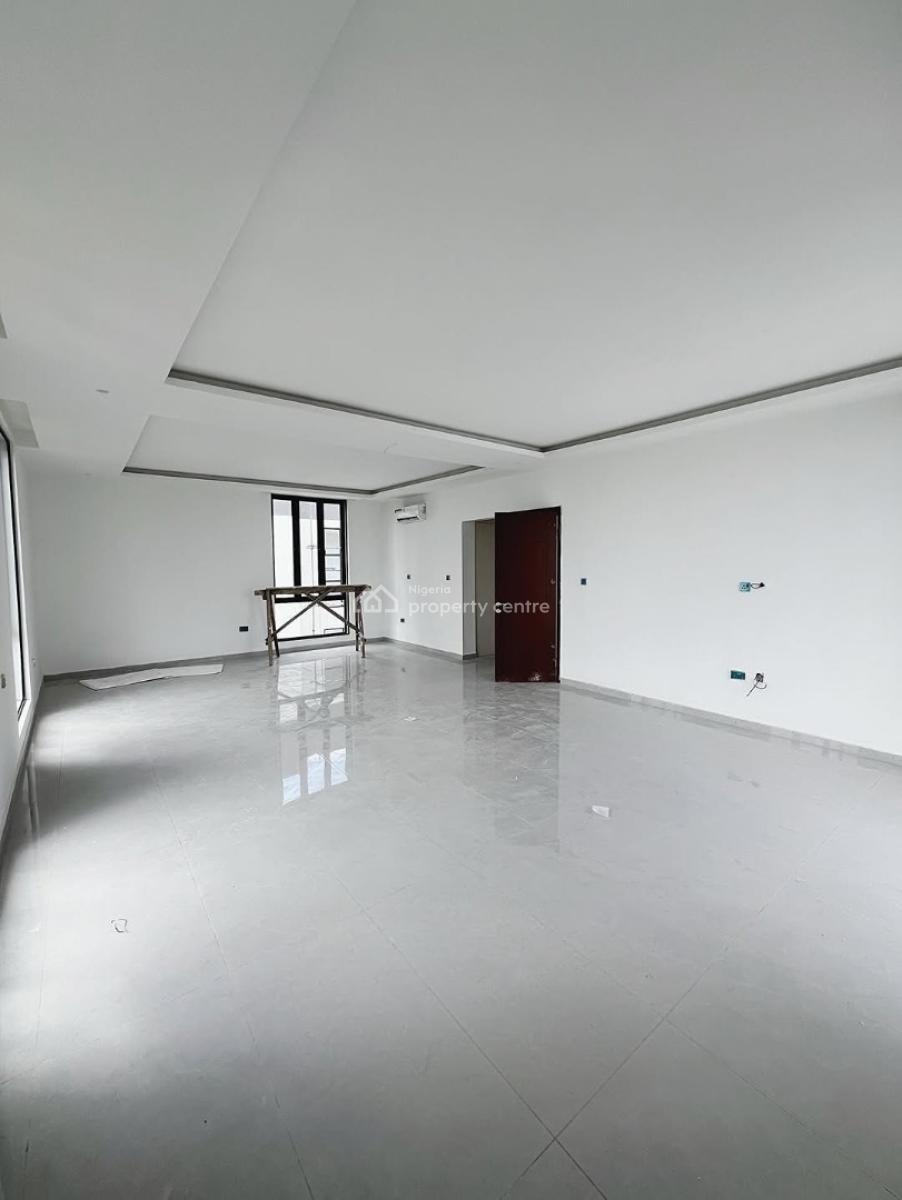 6bedroom Detached Duplex with Elevator,pool, Pentfloor, Cinema, Banana Island, Ikoyi, Lagos, Detached Duplex for Sale