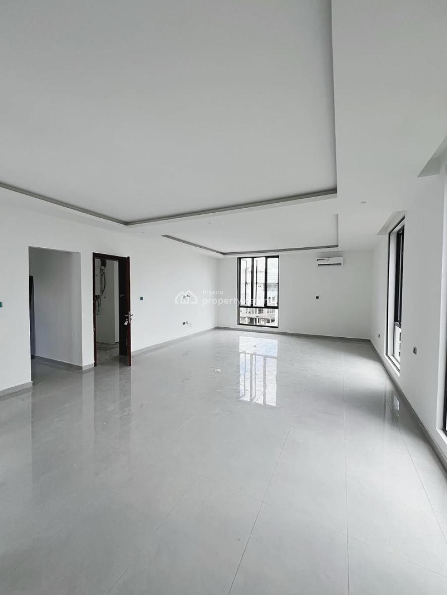 6bedroom Detached Duplex with Elevator,pool, Pentfloor, Cinema, Banana Island, Ikoyi, Lagos, Detached Duplex for Sale