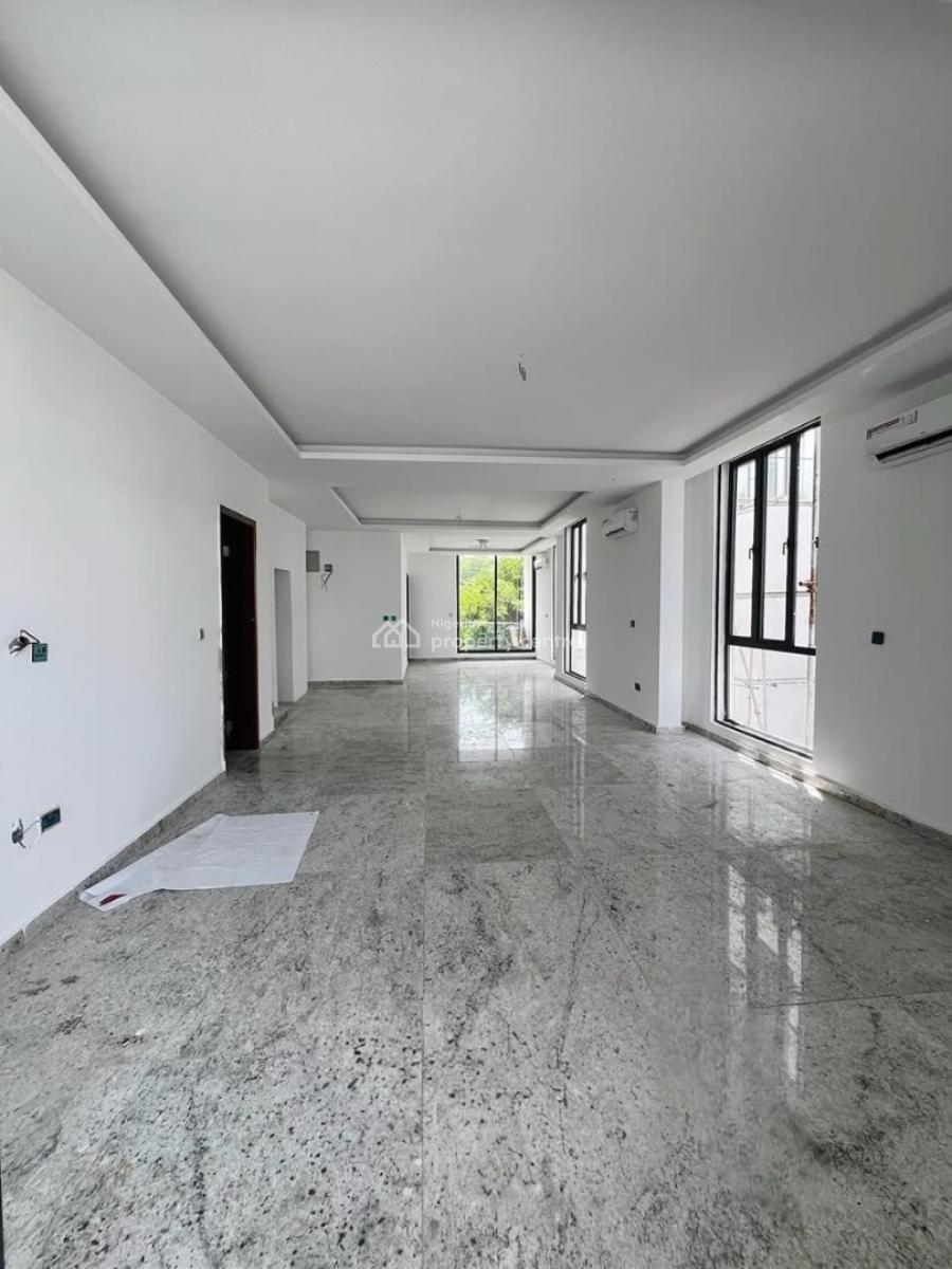 6bedroom Detached Duplex with Elevator,pool, Pentfloor, Cinema, Banana Island, Ikoyi, Lagos, Detached Duplex for Sale