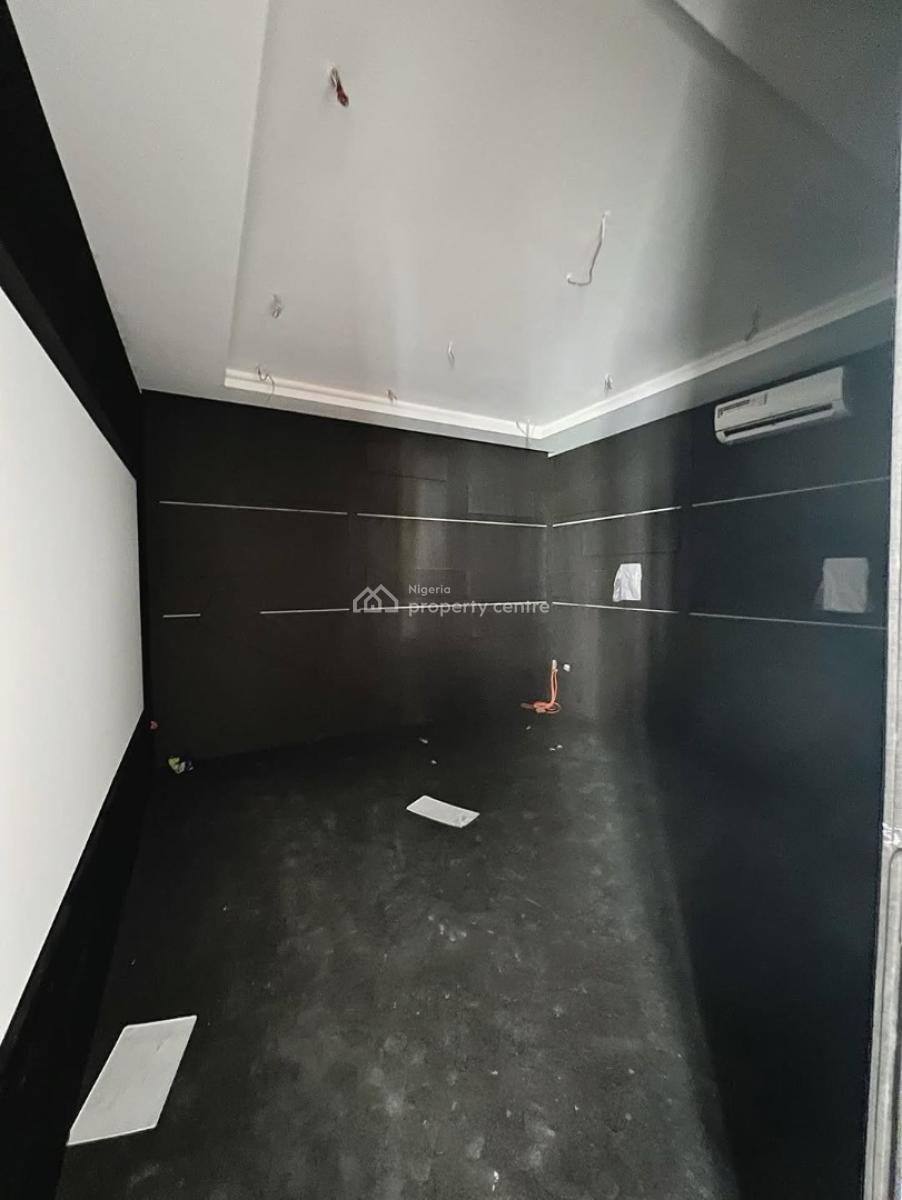 6bedroom Detached Duplex with Elevator,pool, Pentfloor, Cinema, Banana Island, Ikoyi, Lagos, Detached Duplex for Sale