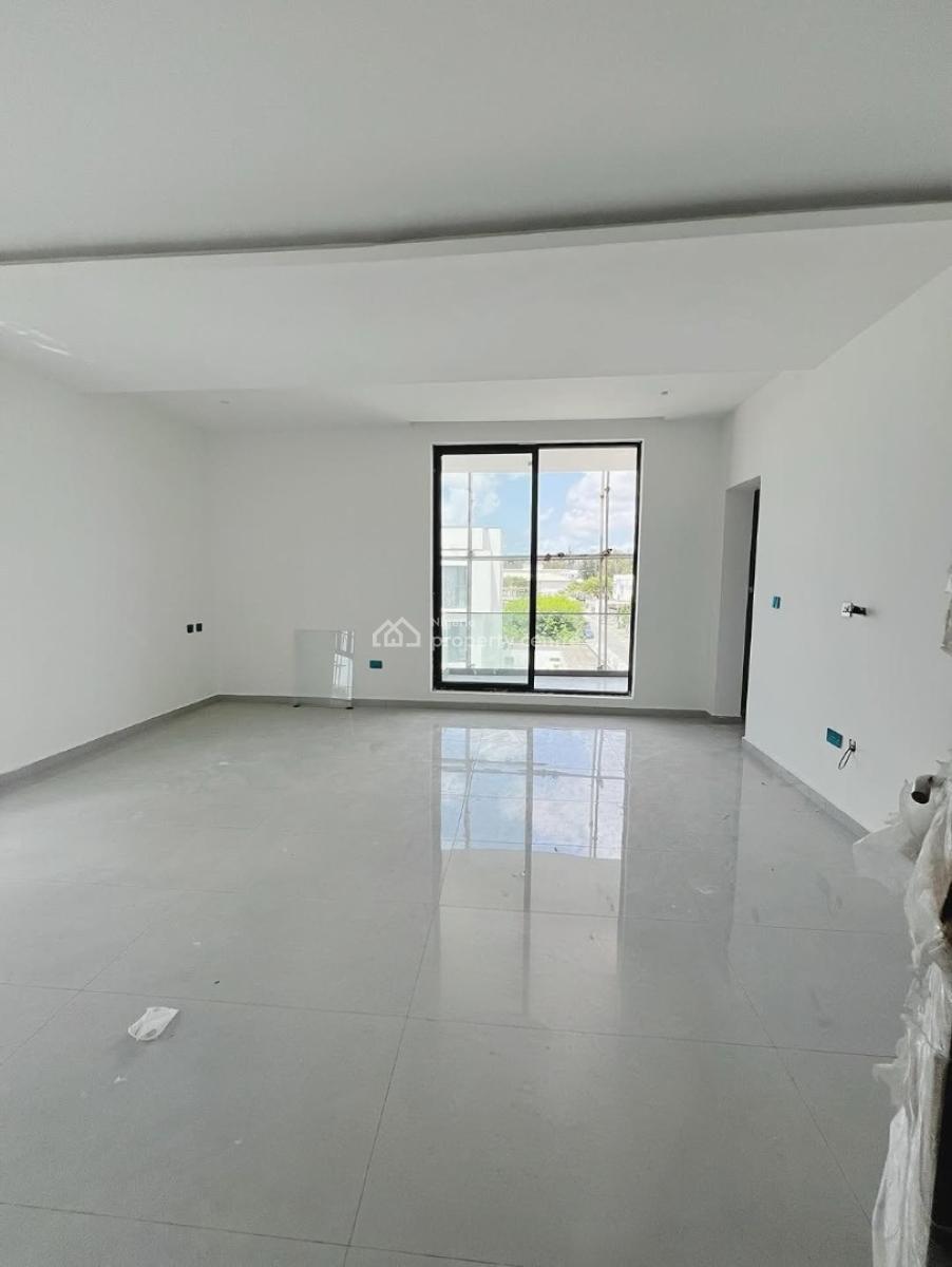 6bedroom Detached Duplex with Elevator,pool, Pentfloor, Cinema, Banana Island, Ikoyi, Lagos, Detached Duplex for Sale