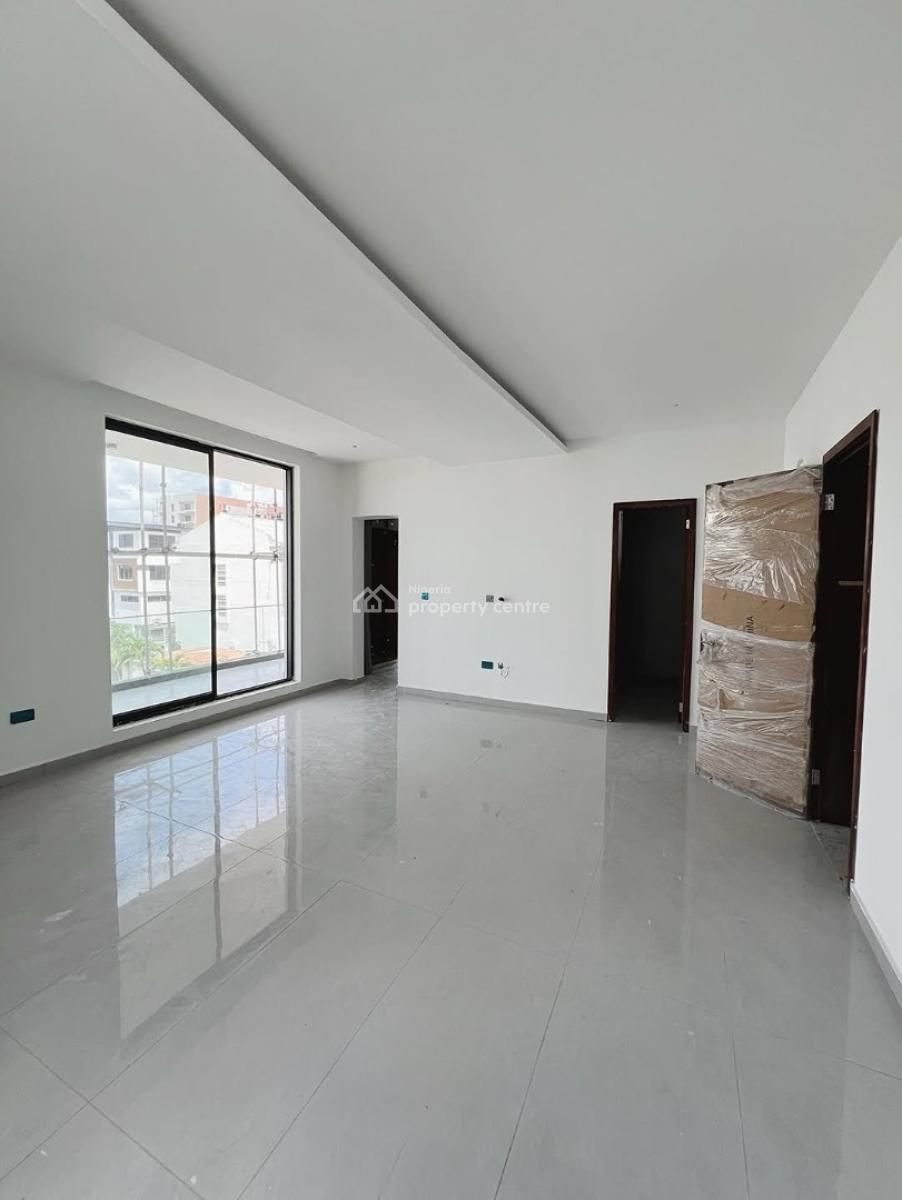 6bedroom Detached Duplex with Elevator,pool, Pentfloor, Cinema, Banana Island, Ikoyi, Lagos, Detached Duplex for Sale
