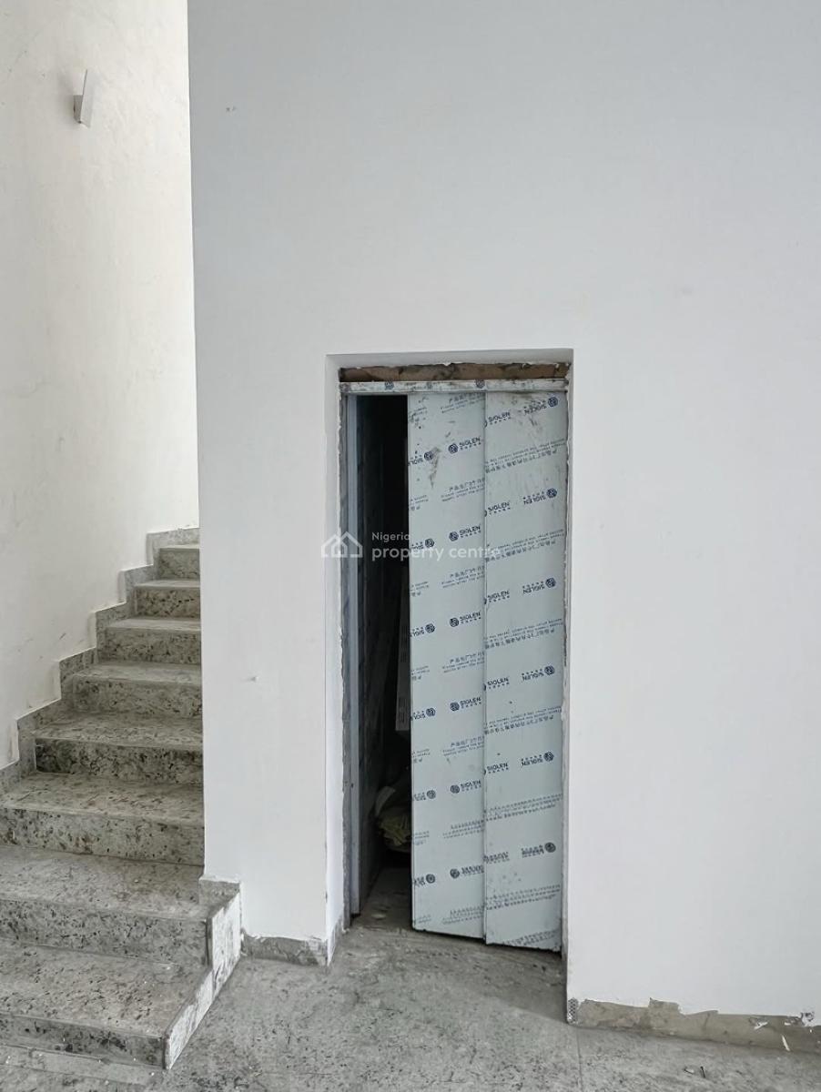 6bedroom Detached Duplex with Elevator,pool, Pentfloor, Cinema, Banana Island, Ikoyi, Lagos, Detached Duplex for Sale