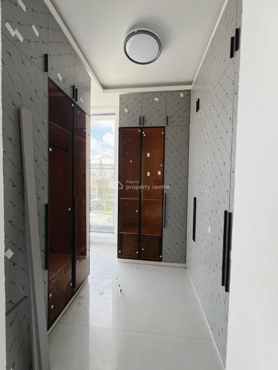 6bedroom Detached Duplex with Elevator,pool, Pentfloor, Cinema, Banana Island, Ikoyi, Lagos, Detached Duplex for Sale