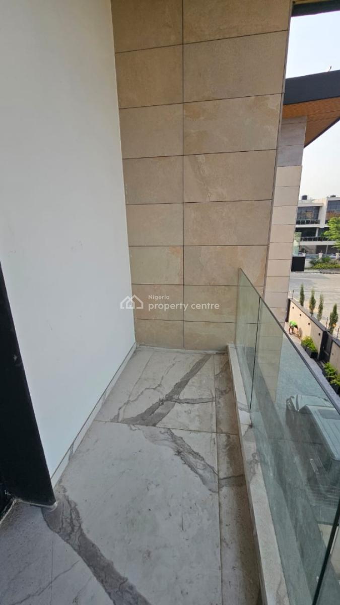 Luxury 5 Bedroom Detached Duplex, Banana Island, Ikoyi, Lagos, Detached Duplex for Sale
