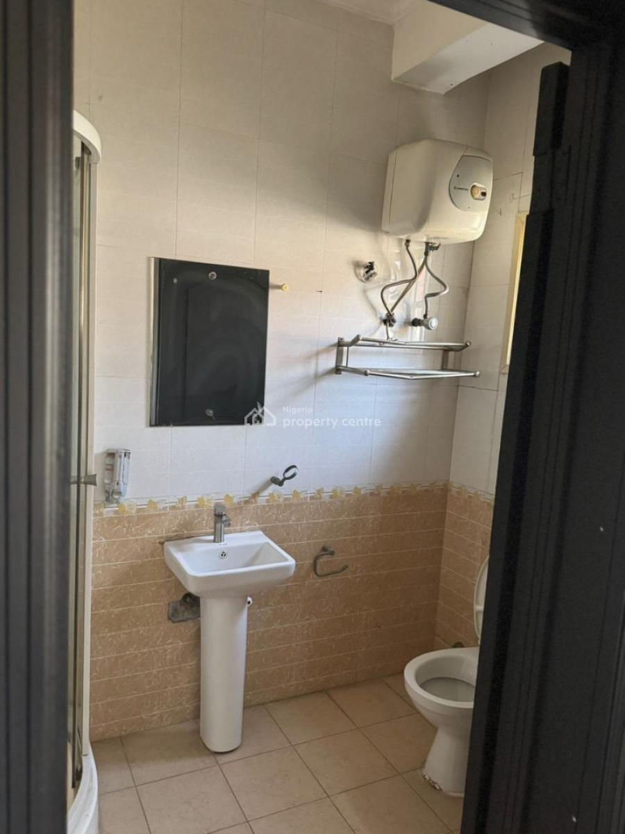 Well Maintained 7 Bedroom Detached Penthouse   and a 2 Bedroom Bq with, Ikoyi, Lagos, Detached Duplex for Rent