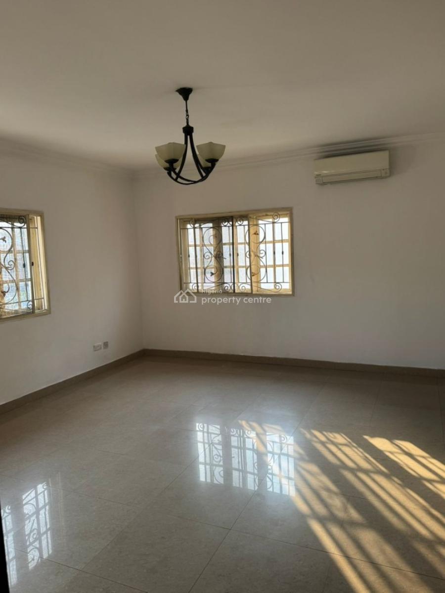 Well Maintained 7 Bedroom Detached Penthouse   and a 2 Bedroom Bq with, Ikoyi, Lagos, Detached Duplex for Rent
