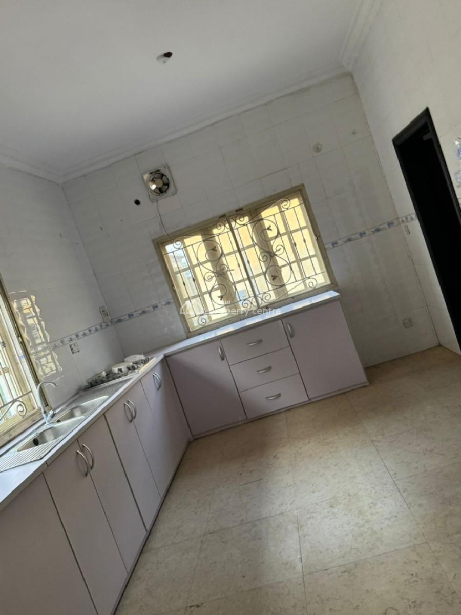 Well Maintained 7 Bedroom Detached Penthouse   and a 2 Bedroom Bq with, Ikoyi, Lagos, Detached Duplex for Rent