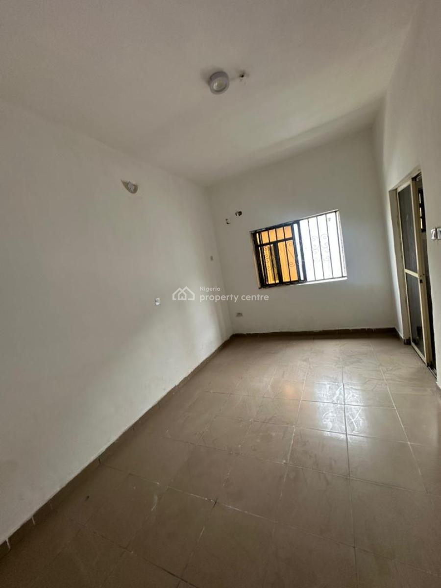 Massively Spacious 1bed Mini Flat Apartment, Canal West, Osapa, Lekki, Lagos, Flat / Apartment for Rent