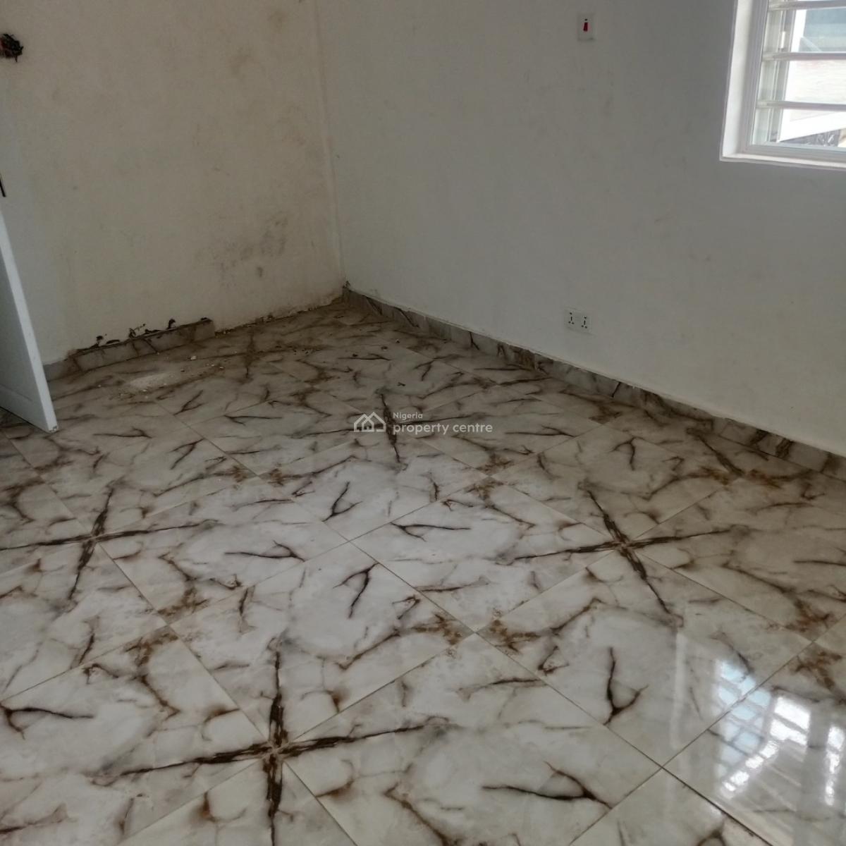 Newly Built 2bedroom Flat, Sangotedo, Ajah, Lagos, Flat / Apartment for Rent