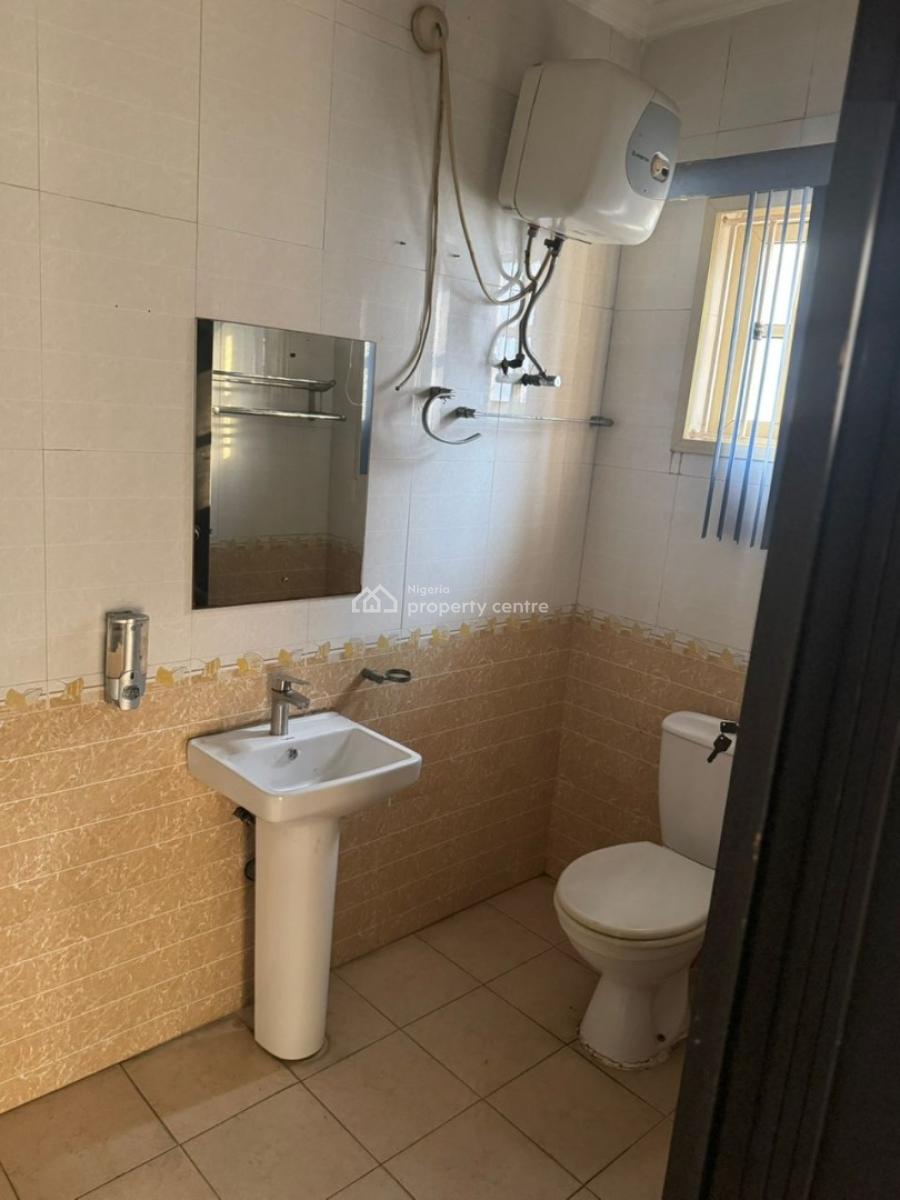 7 Bedroom Detachesd Duplex +2 Bq+ Swimming Pool, Parkview, Ikoyi, Lagos, Detached Duplex for Sale