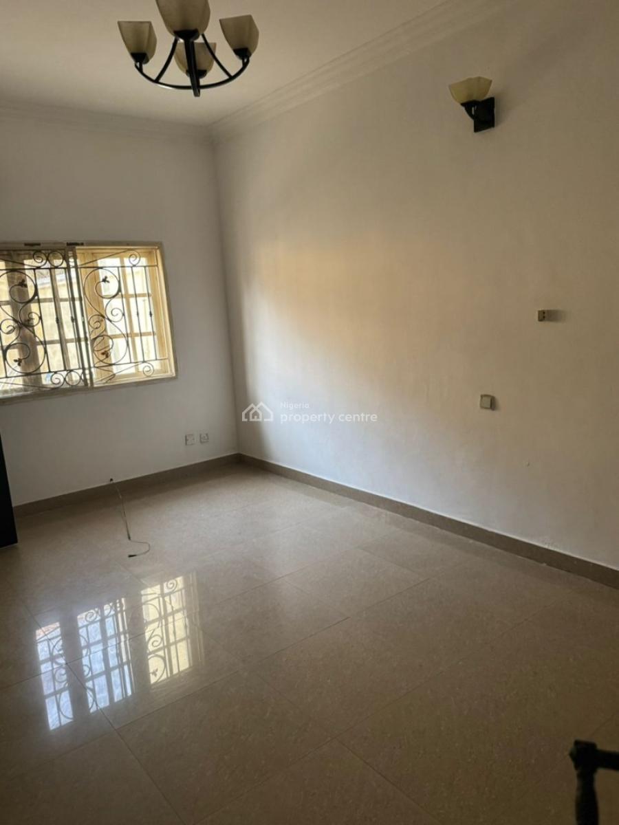 7 Bedroom Detachesd Duplex +2 Bq+ Swimming Pool, Parkview, Ikoyi, Lagos, Detached Duplex for Sale