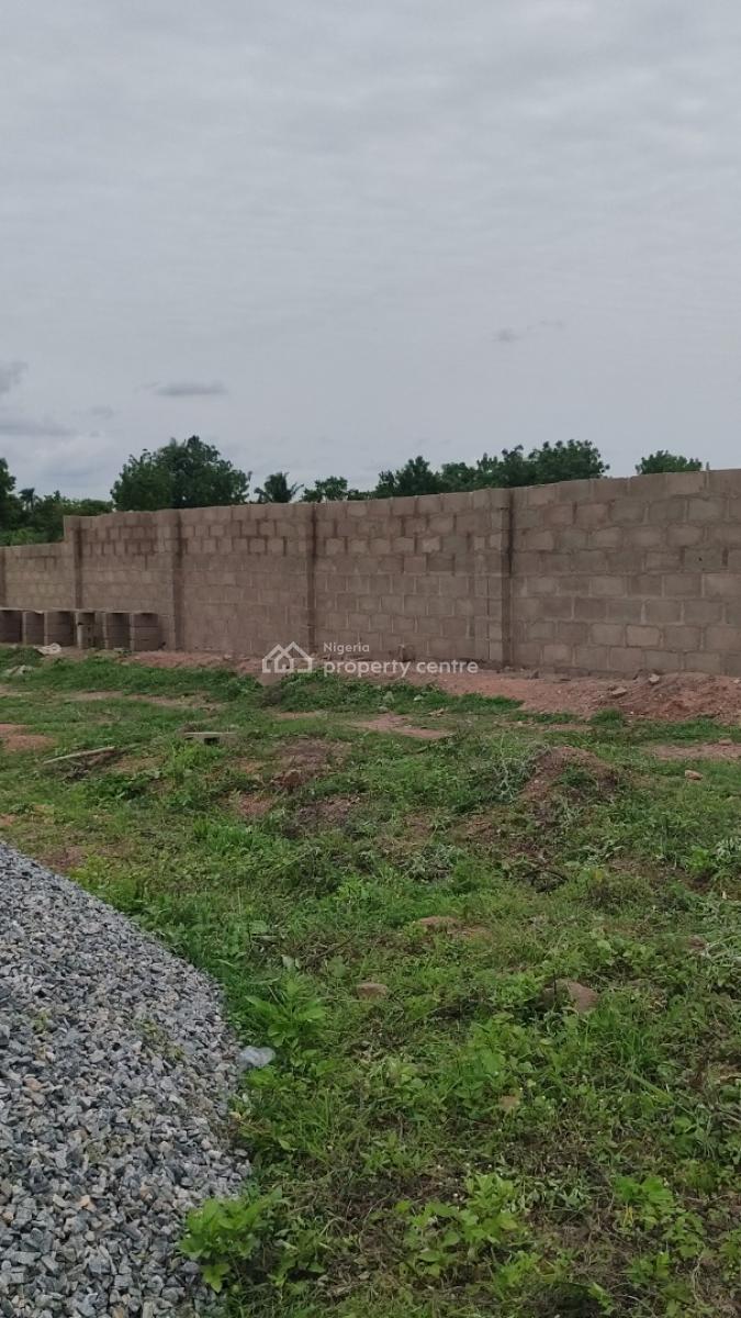 Goct Apptoved  Green Estate with C of O  Title, Solex Graden Estate Off Lekki Epe Express Way, Ibeju Lekki, Lagos, Mixed-use Land for Sale