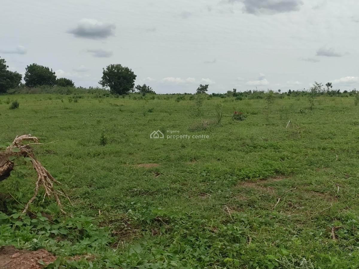 Goct Apptoved  Green Estate with C of O  Title, Solex Graden Estate Off Lekki Epe Express Way, Ibeju Lekki, Lagos, Mixed-use Land for Sale