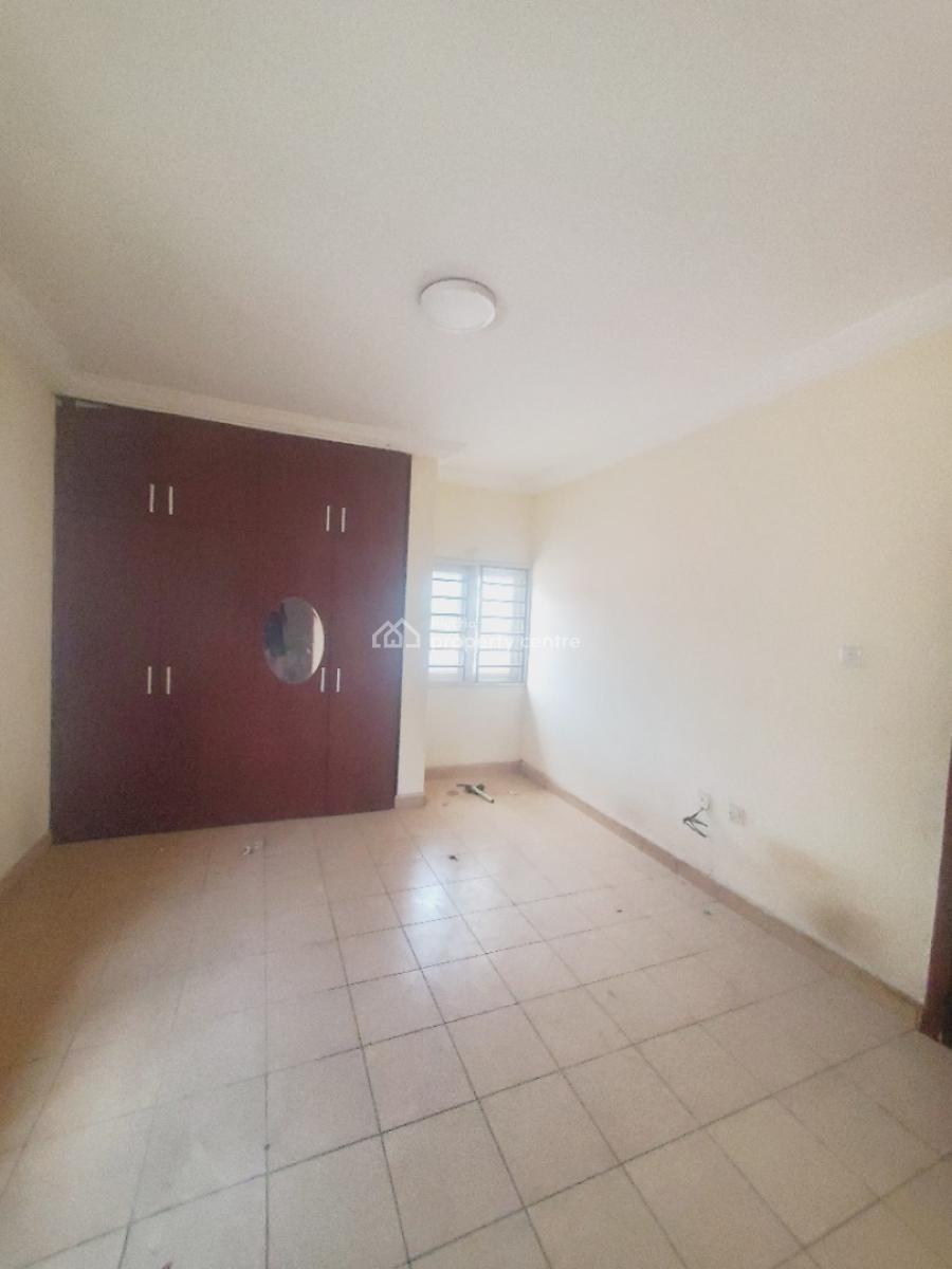 *superluxury 3bedroom Flat on The 1st Floor*, By Gtbank, Durumi, Abuja, Flat / Apartment for Rent