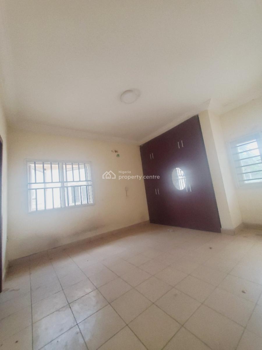 *superluxury 3bedroom Flat on The 1st Floor*, By Gtbank, Durumi, Abuja, Flat / Apartment for Rent