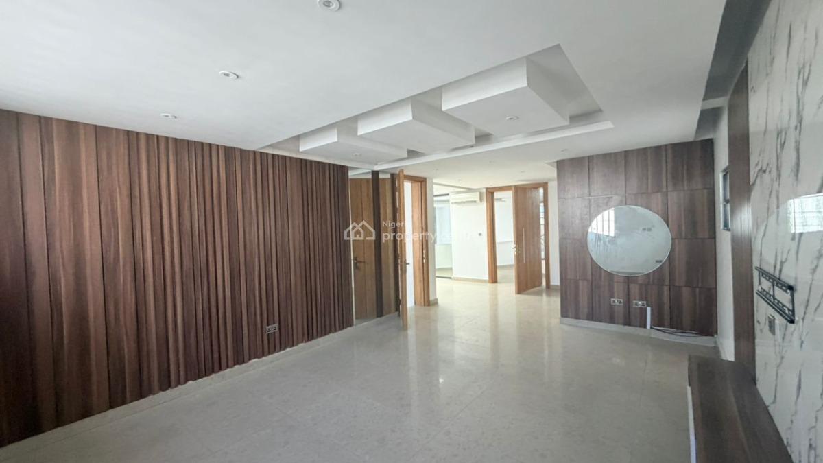 Smart Luxury 6 Bed Detached Houses with Elevator & Rooftop Lounge, Glover Road, Ikoyi, Lagos, Detached Duplex for Sale