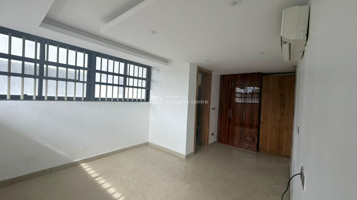 Smart Luxury 6 Bed Detached Houses with Elevator & Rooftop Lounge, Glover Road, Ikoyi, Lagos, Detached Duplex for Sale