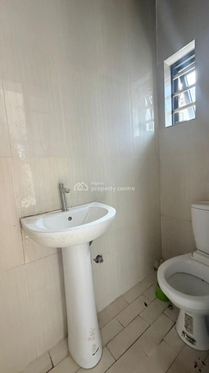 Smart Luxury 6 Bed Detached Houses with Elevator & Rooftop Lounge, Glover Road, Ikoyi, Lagos, Detached Duplex for Sale