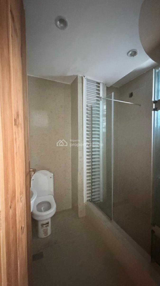 Smart Luxury 6 Bed Detached Houses with Elevator & Rooftop Lounge, Glover Road, Ikoyi, Lagos, Detached Duplex for Sale