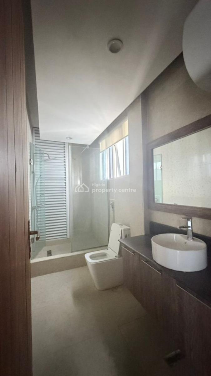 Smart Luxury 6 Bed Detached Houses with Elevator & Rooftop Lounge, Glover Road, Ikoyi, Lagos, Detached Duplex for Sale